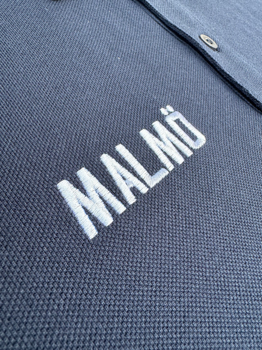 Admiral - Piké - Navy