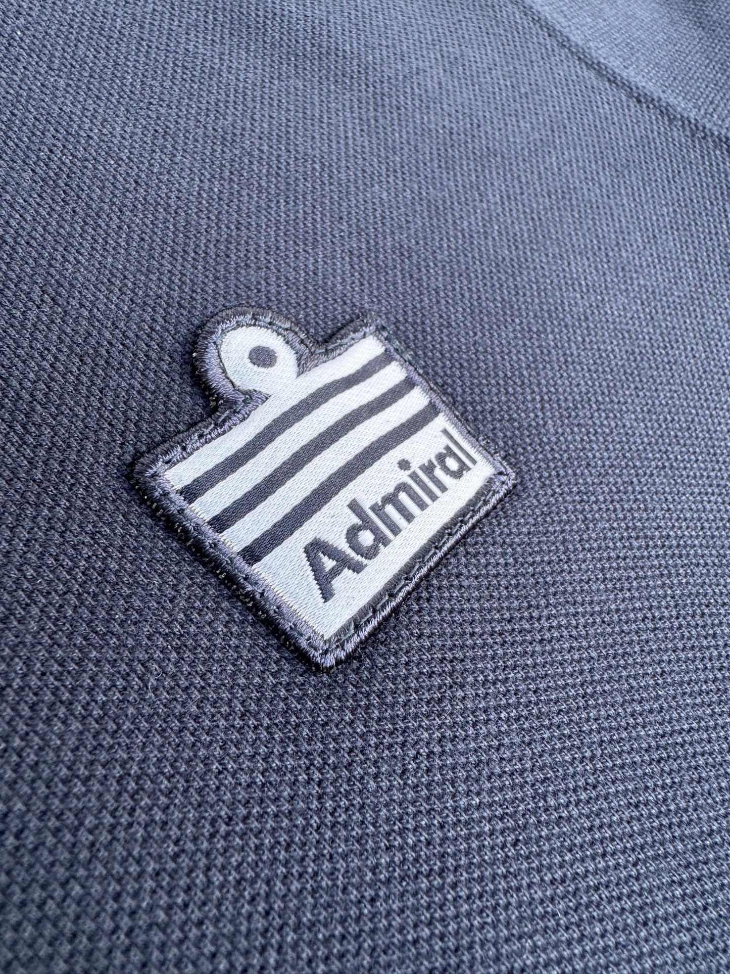 Admiral - Piké - Navy