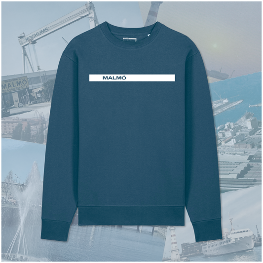 Malmö I Staden #2 - College - Deep Teal