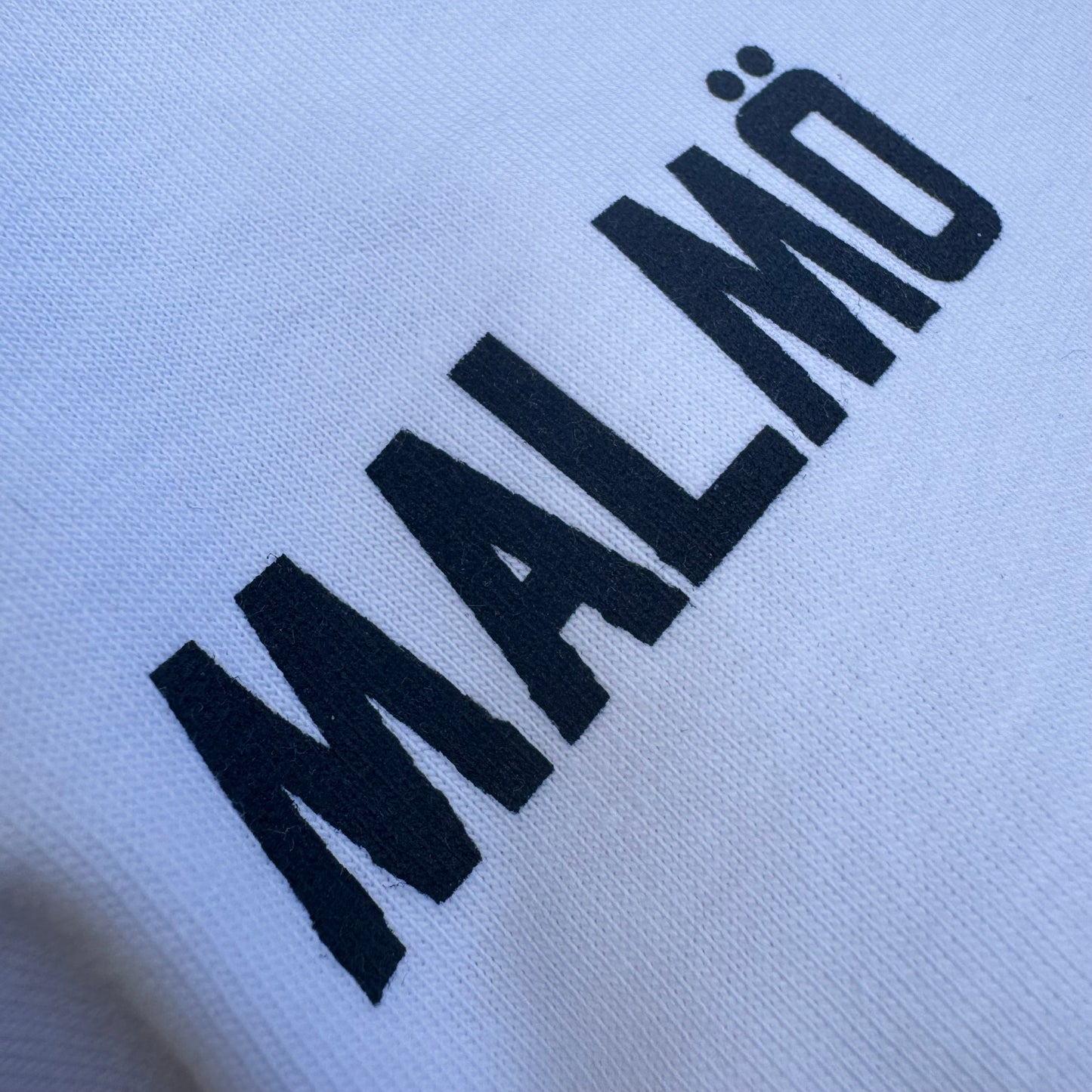 Admiral - T-shirt - Vit