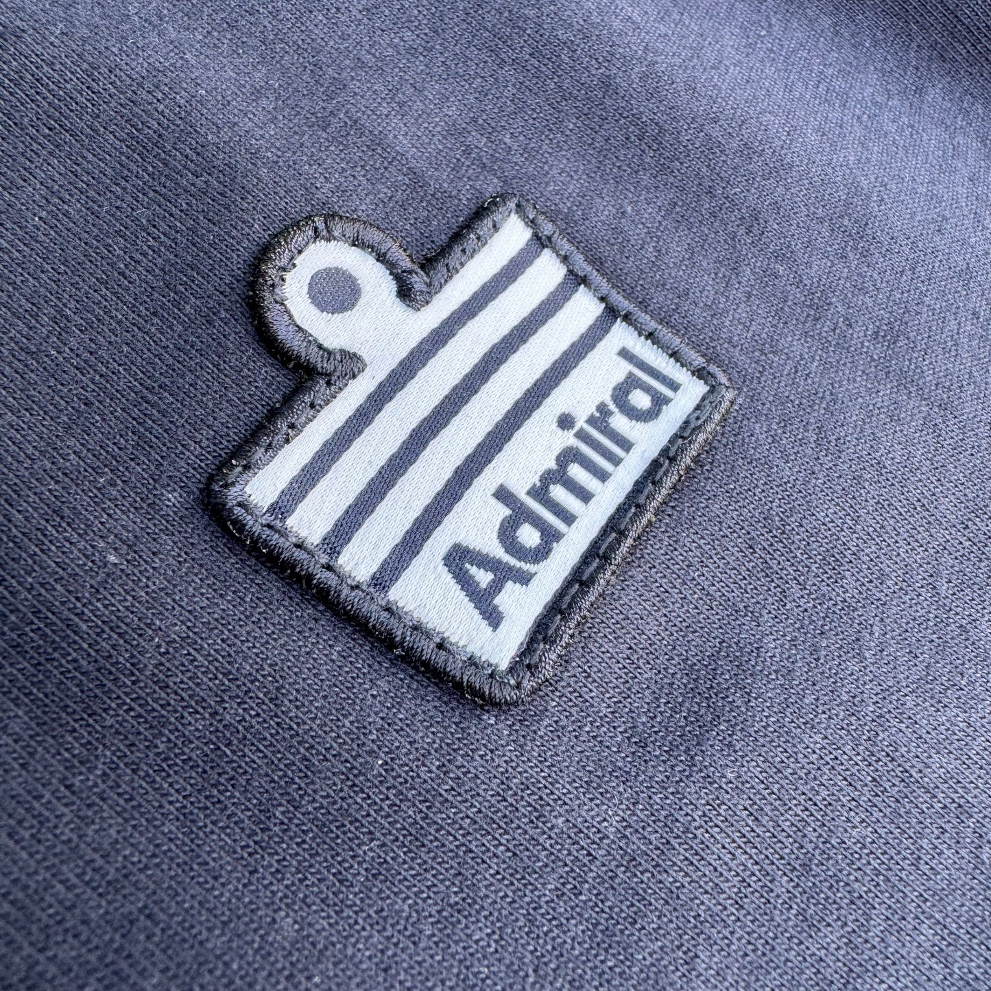 Admiral - T-shirt - Navy