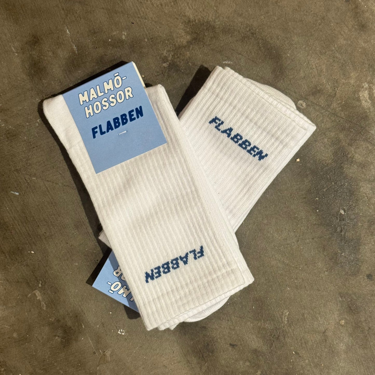 Malmöhossan - Flabben