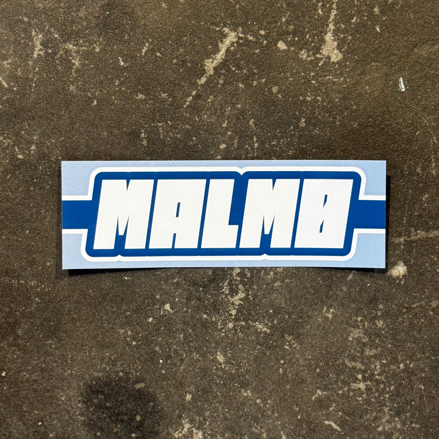 Malmö - Klibba