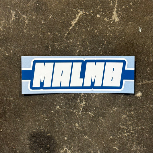 Malmö - Klibba