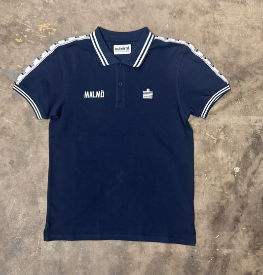 Admiral - Piké - Navy