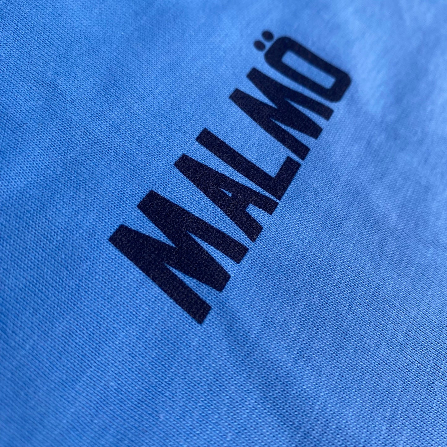 Admiral - Barn T-shirt - Himmelsblå