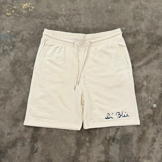 Eric ”Di Blåe” - Shorts - Natural