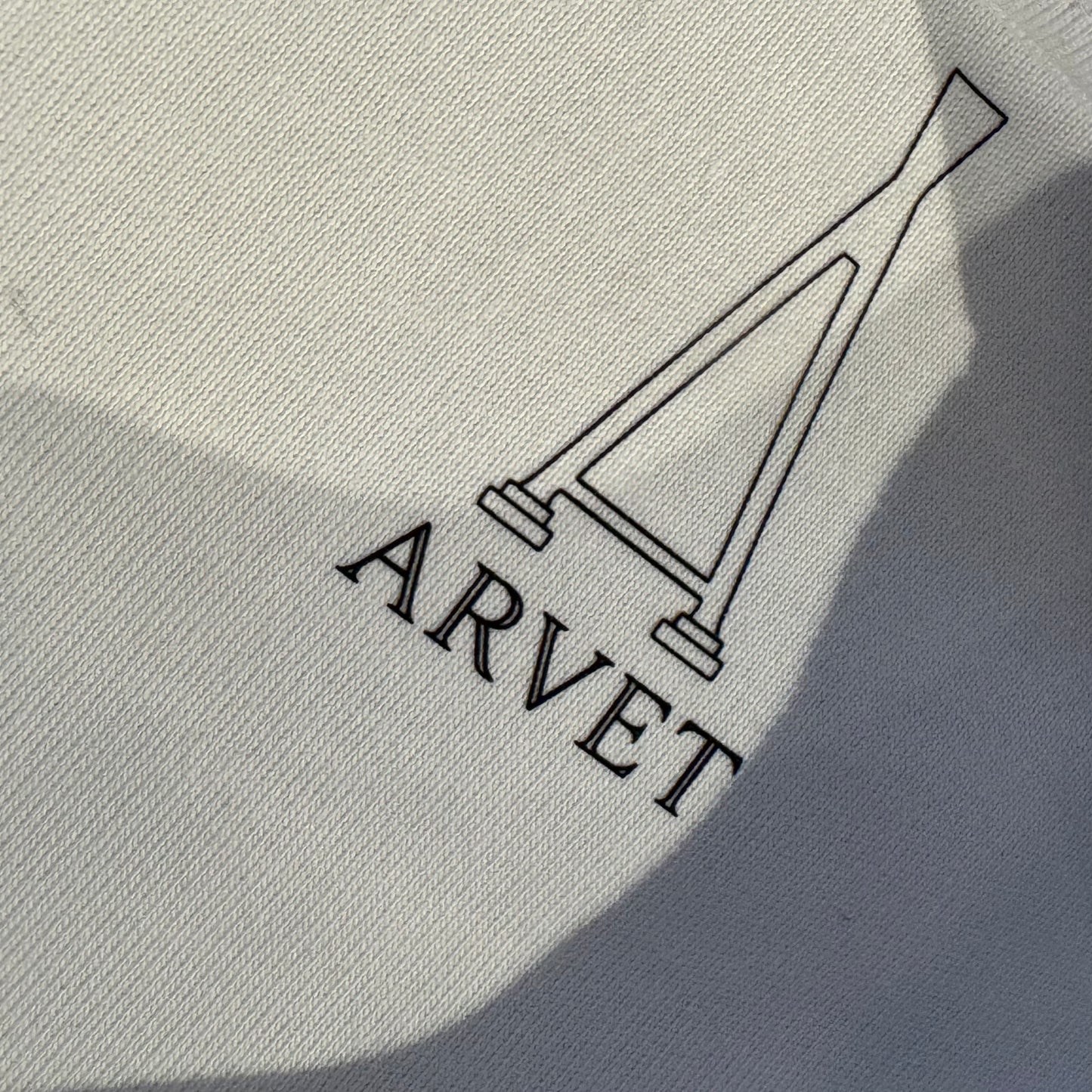 Arvet - Todde