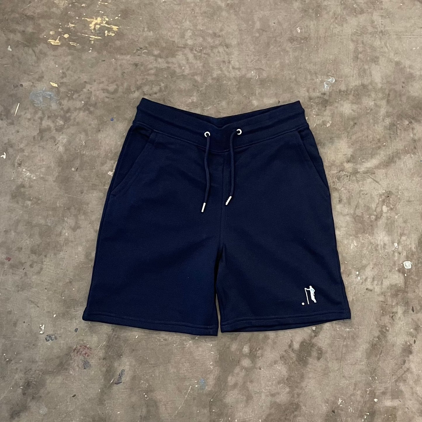 Bosse - Shorts - Navy