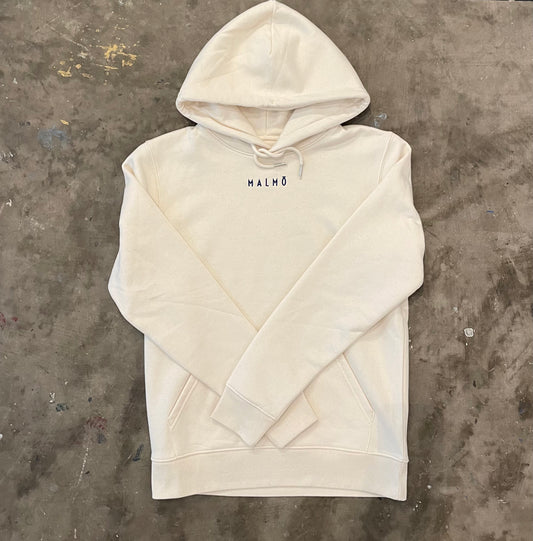 MALMÖ Casual - Hoodie - Off white