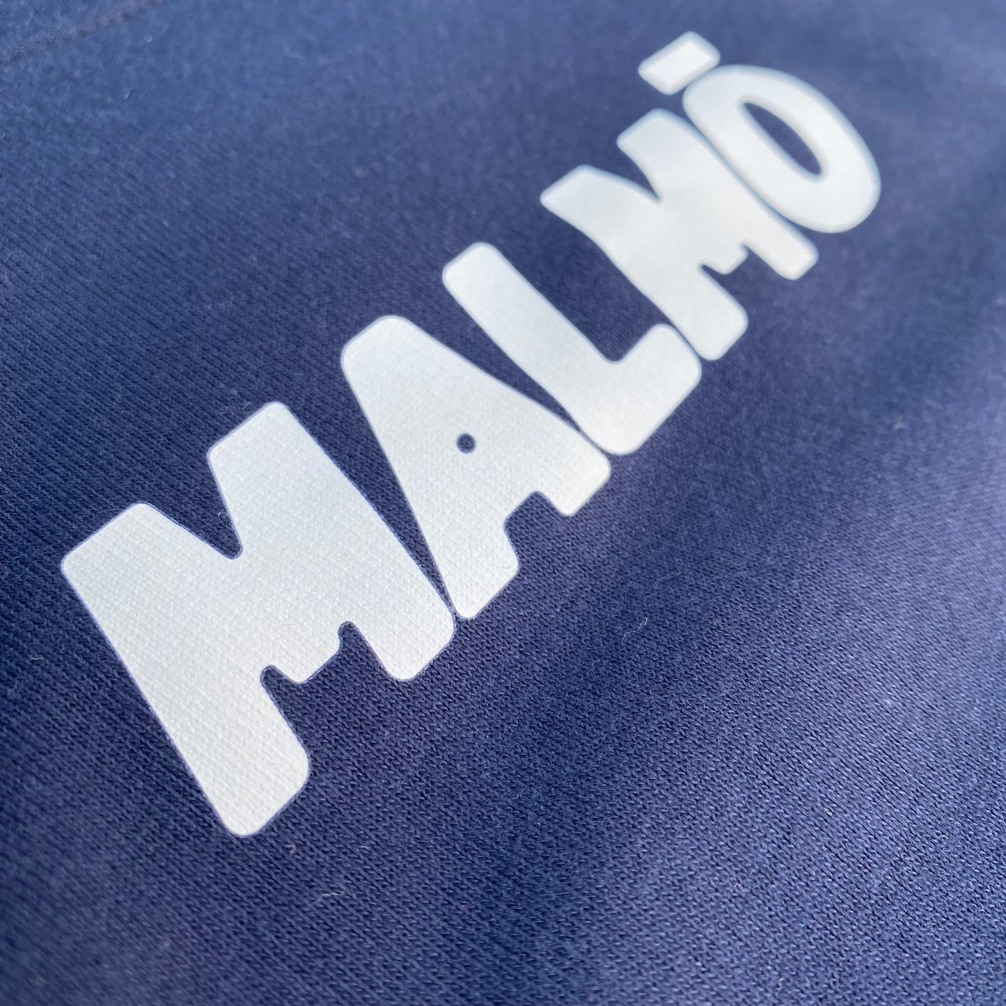 MALMÖ - Baby College - Navy