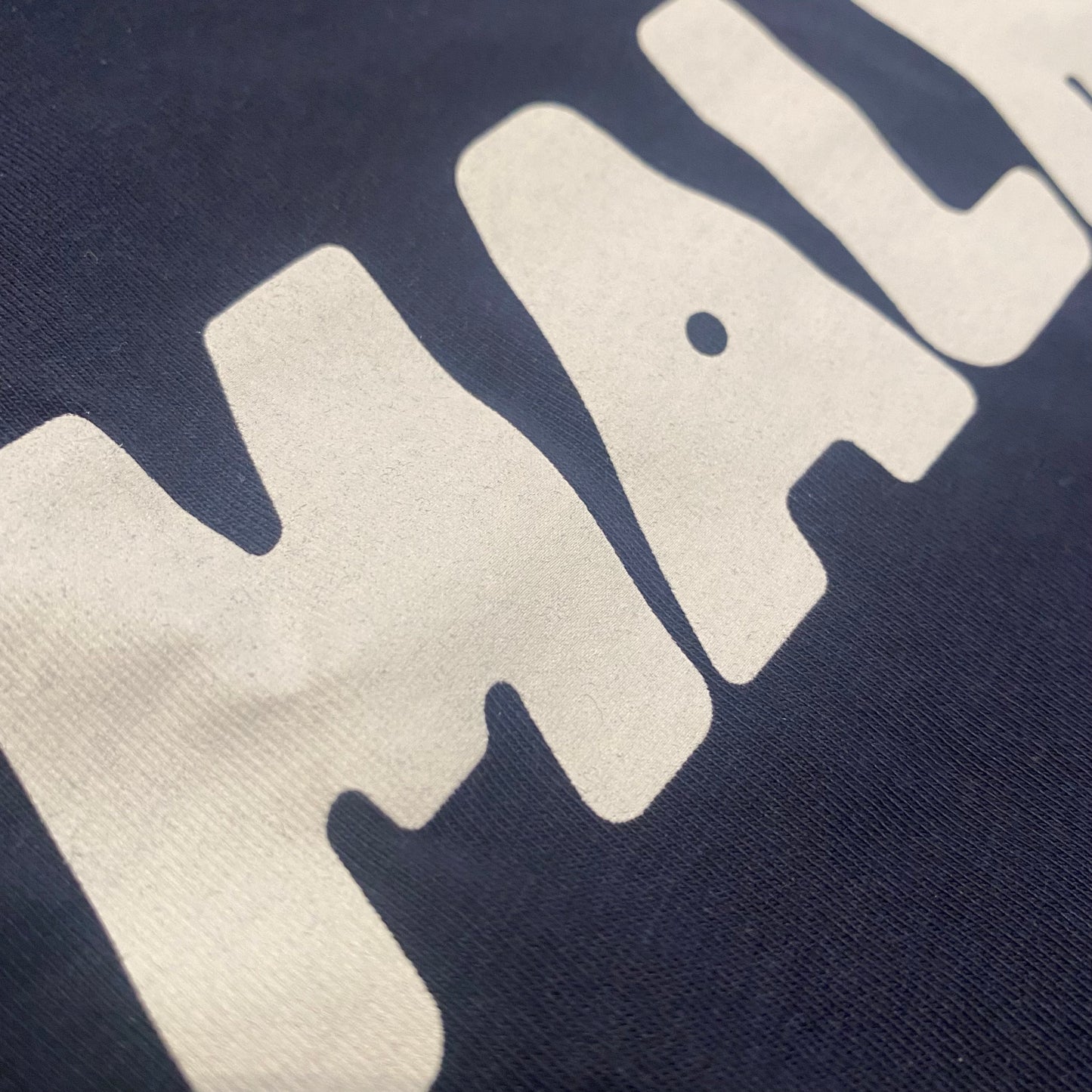 MALMÖ - Barn T-shirt - Navy
