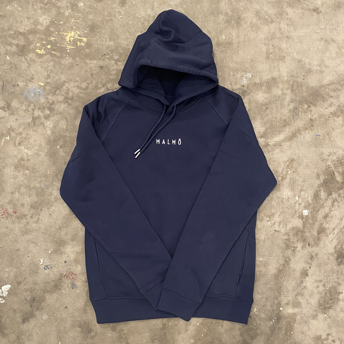 MALMÖ - Casual - Hoodie