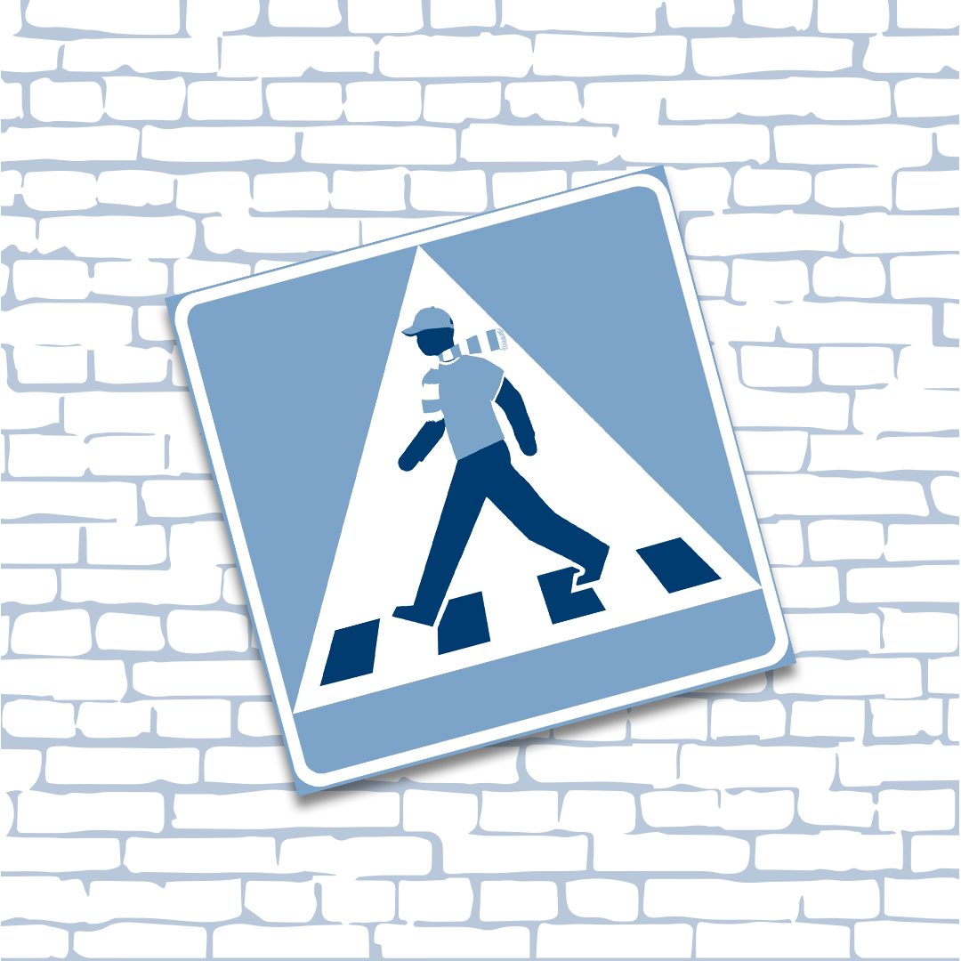 Här går man - Klibba