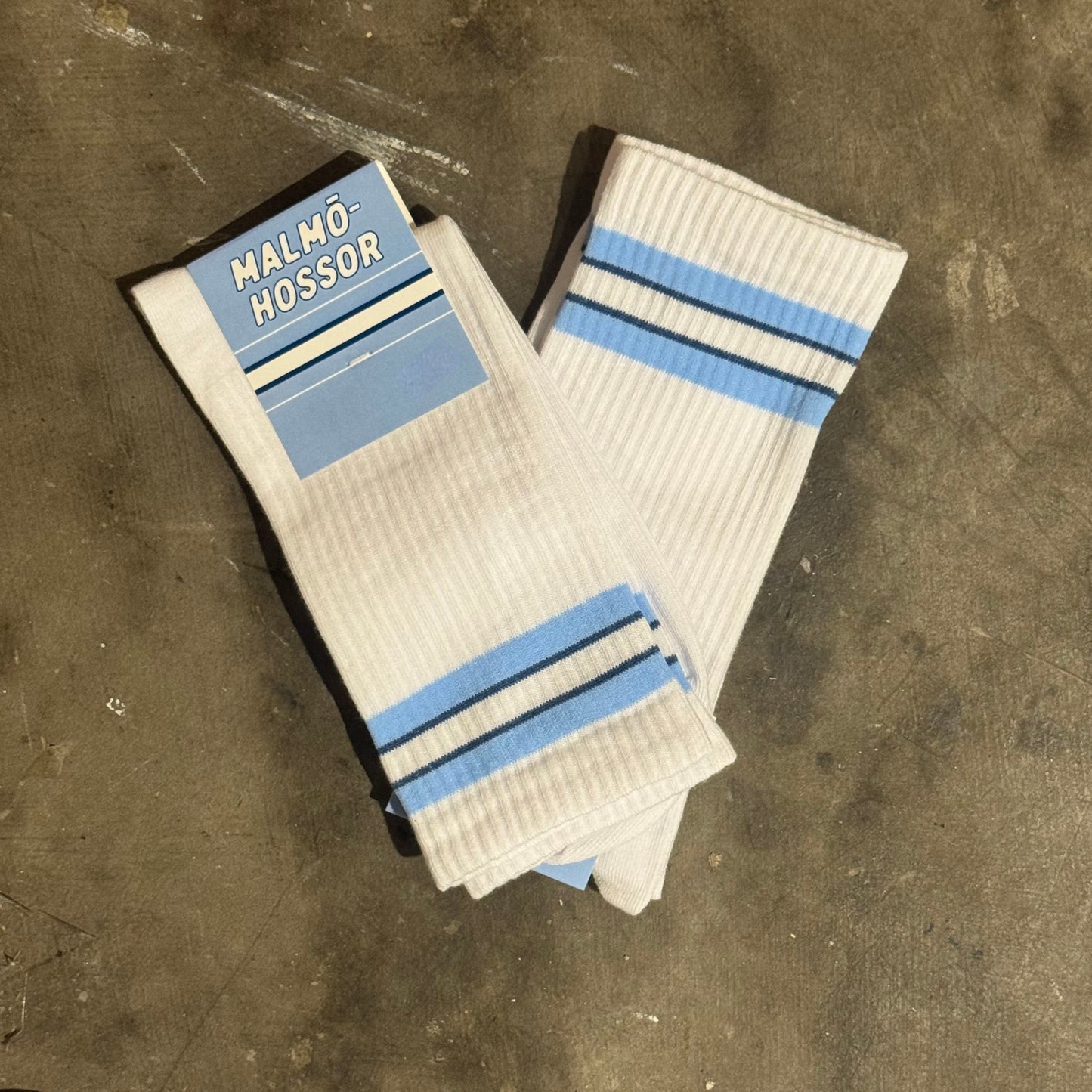 Malmöhossan - Doria