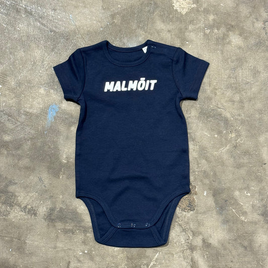 Malmöit - Body - Navy