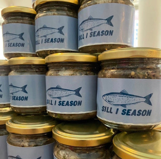 SILL I SEASON