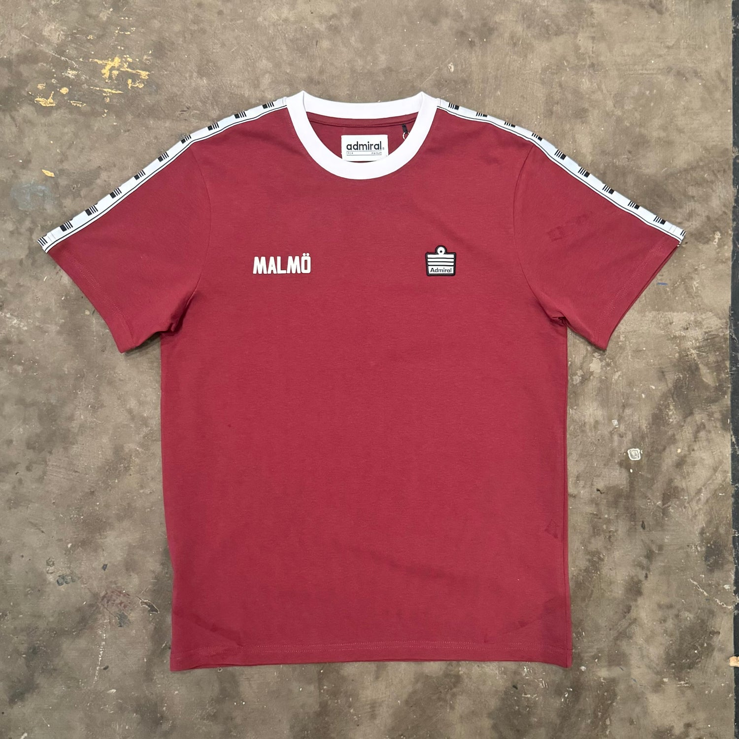 Klipp det! Utförsäljning på merch