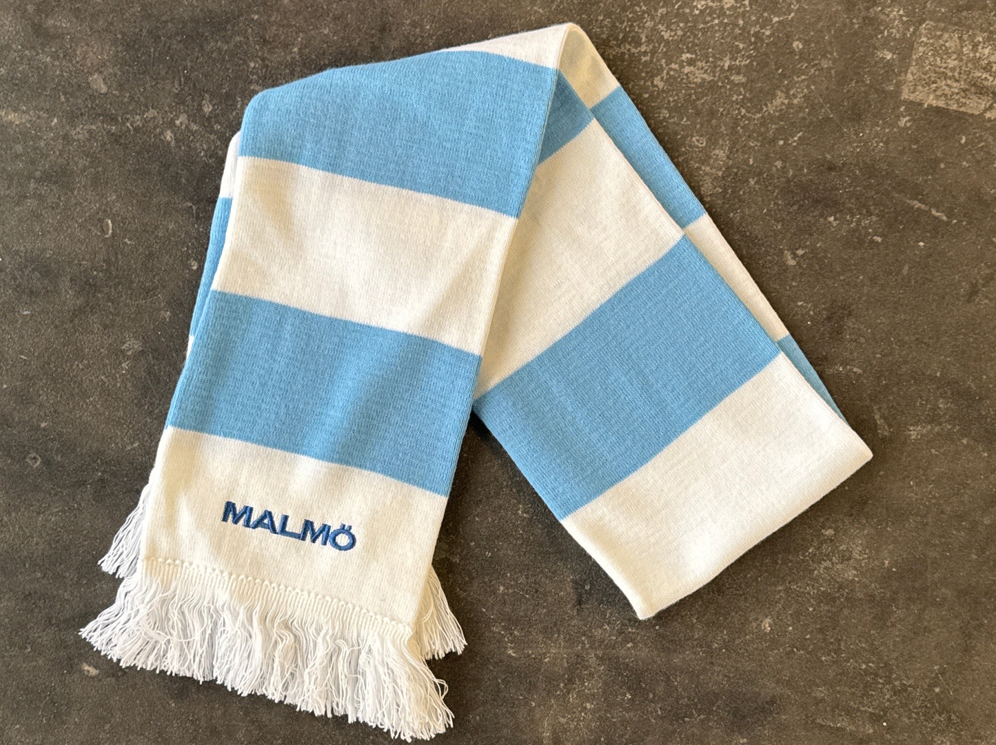 Classic - Halsduk - Kockums