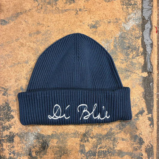 Mössa - Di Blåe - Deep Teal