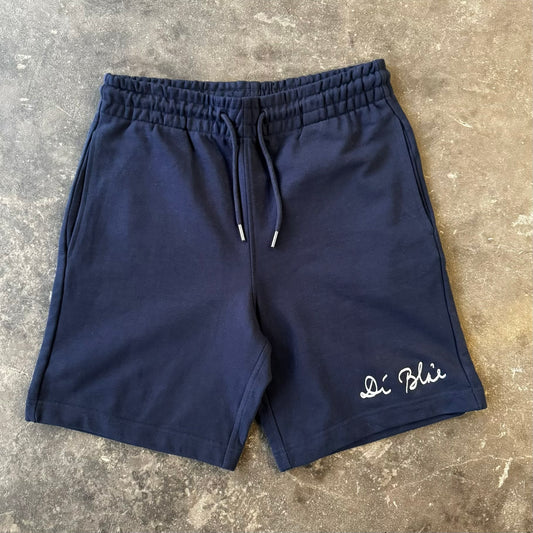 Eric ”Di Blåe” - Shorts - Navy