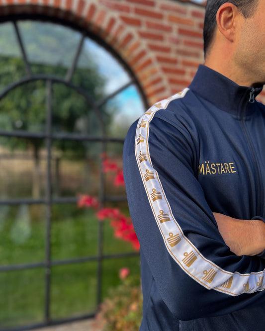 Admiral - MÄSTARE - Track-jacket