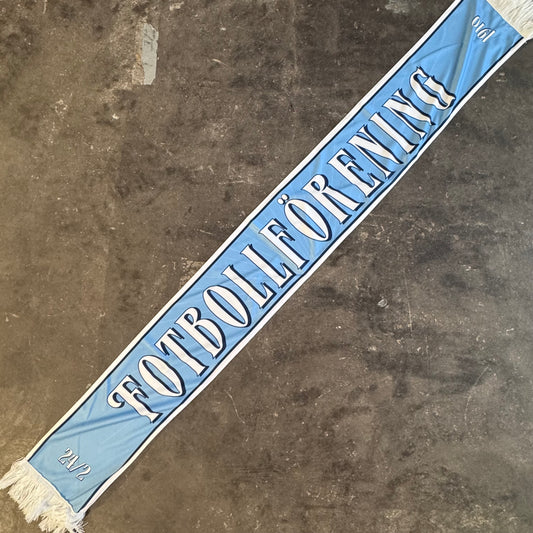 Fotbollförening - Halsduk