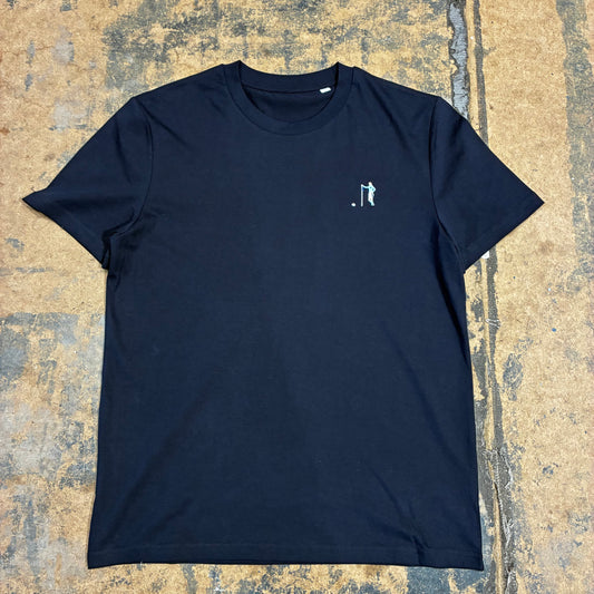 Bosse - T-shirt - Navy