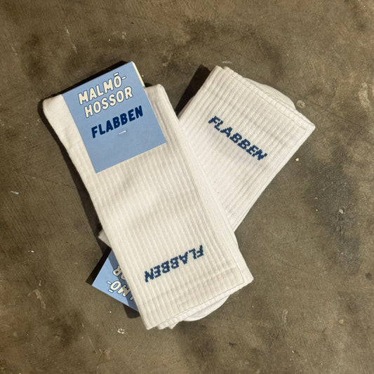 Malmöhossan - Flabben