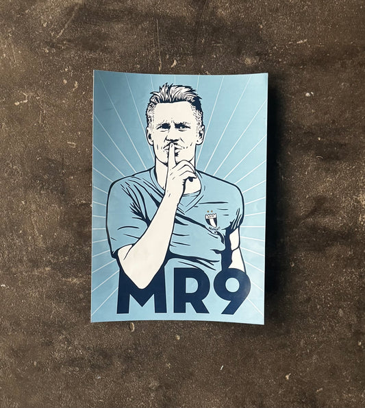 MR9 - Klibba A4