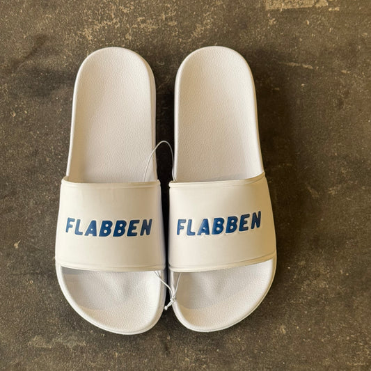 FLABBEN - Sommarkit