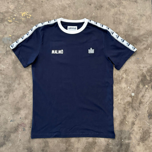 Admiral - T-shirt - Navy