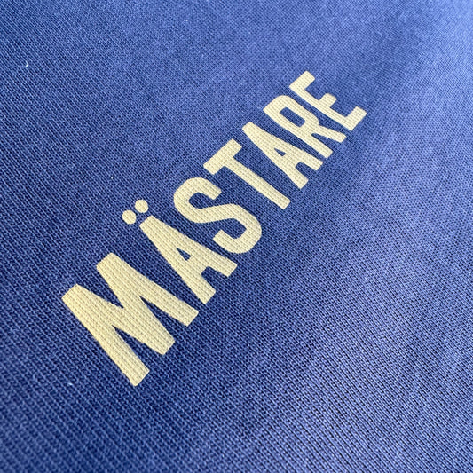 Admiral - Mästare - T-shirt