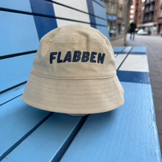 FLABBEN - Böllehatt - Stone
