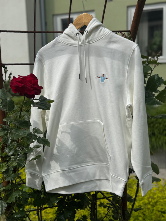 AC - Hoodie - Off White