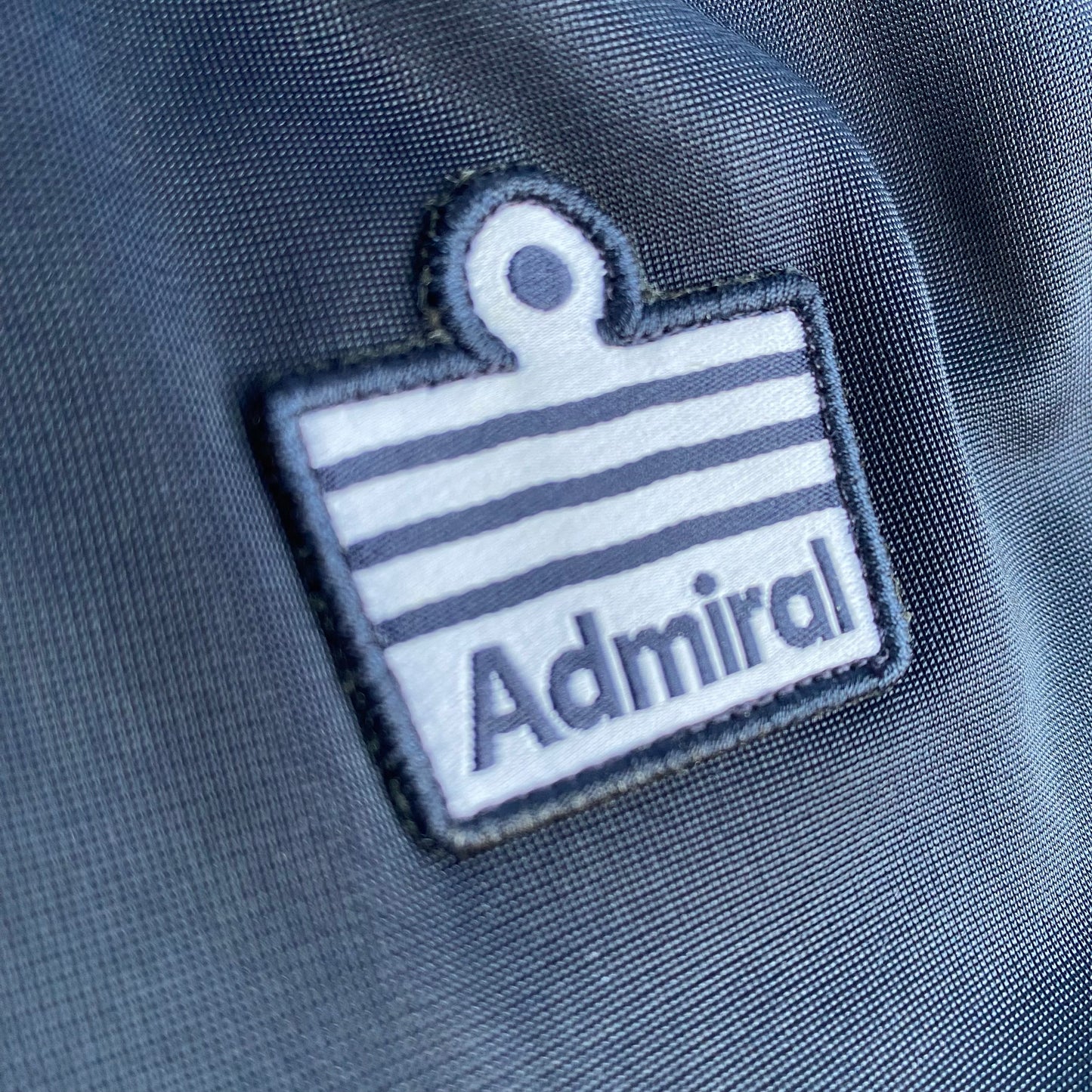 Admiral - Track Pants - Navy