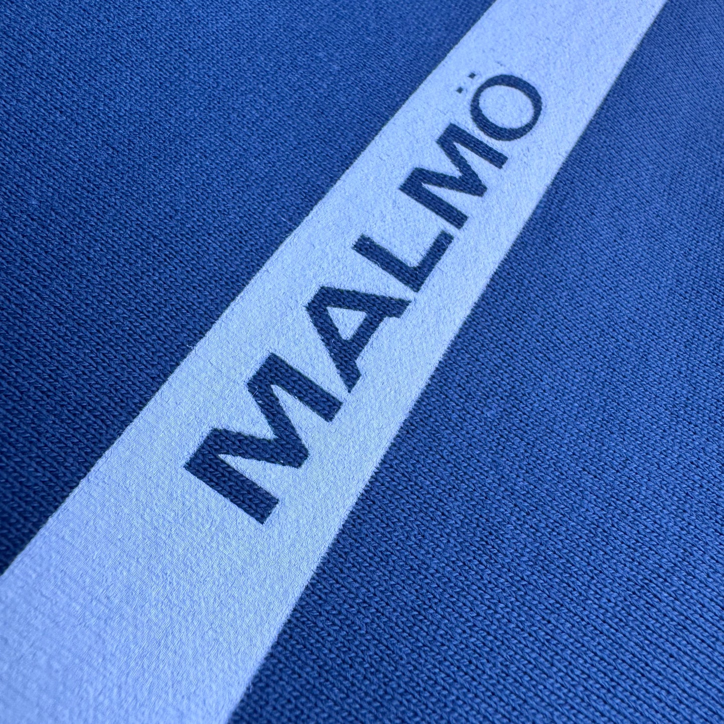 Malmö I Staden #2 - College - Deep Teal