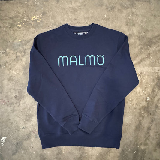 Malmö i staden #1 - College -Navy