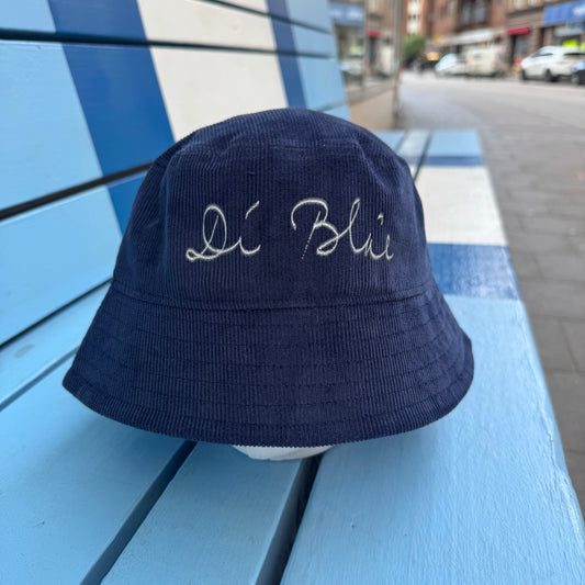 Eric ”Di Blåe” - Böllehatt - Navy