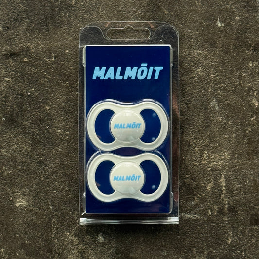 Napp ”esska” 2-pack - MALMÖIT