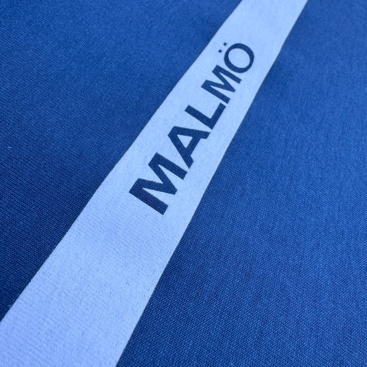 Malmö I Staden #2 - T-Shirt - Deep Teal