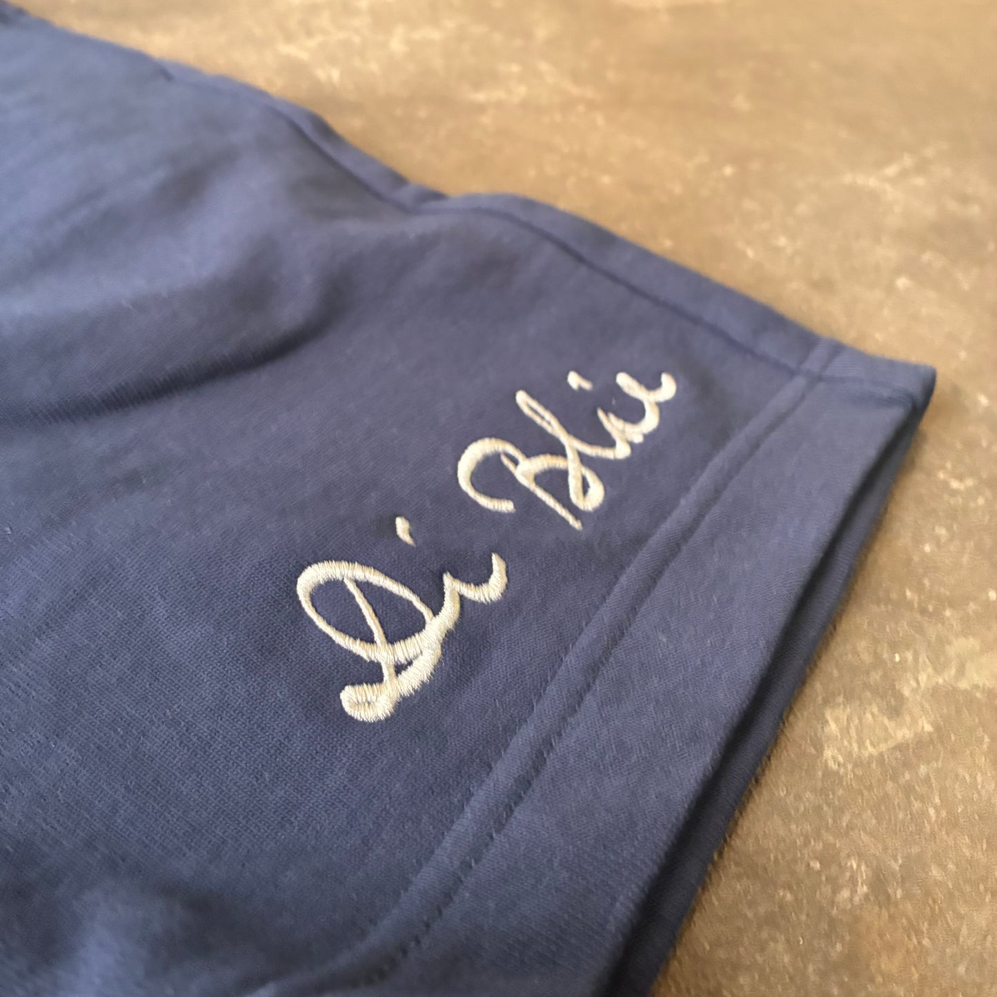 Eric ”Di Blåe” - Shorts - Navy