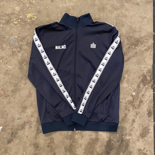 Admiral - Track Jacket - Navy