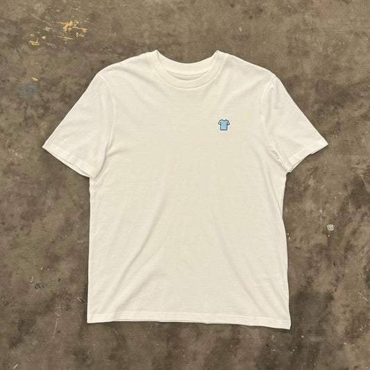 Matchtröjan - T-shirt - Off White