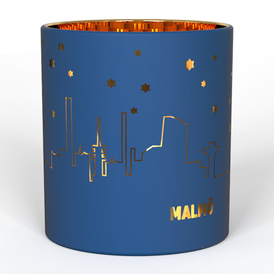 Skyline - Majalykta