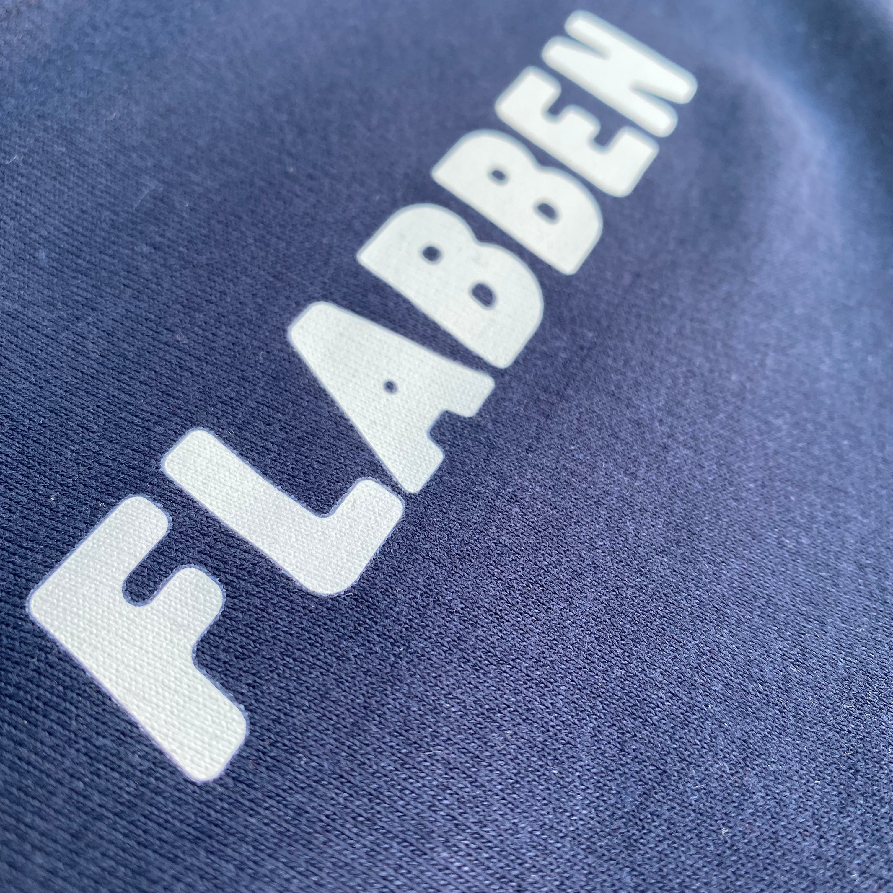 FLABBEN | Kollektion från Supporterhuset