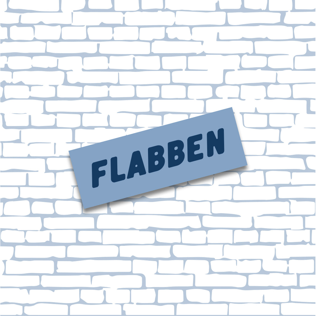 Klistermärken med Malmö FF-motiv från Supporterhuset