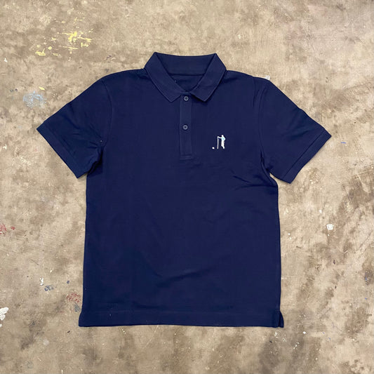 Bosse - Piké - Navy