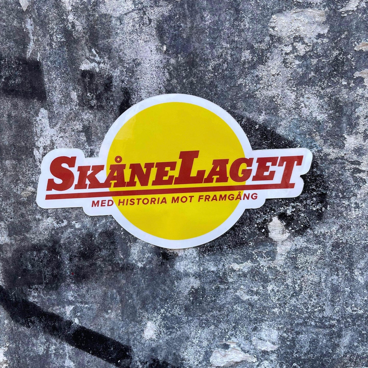 SkåneLaget Profil - 20 st Klibbor